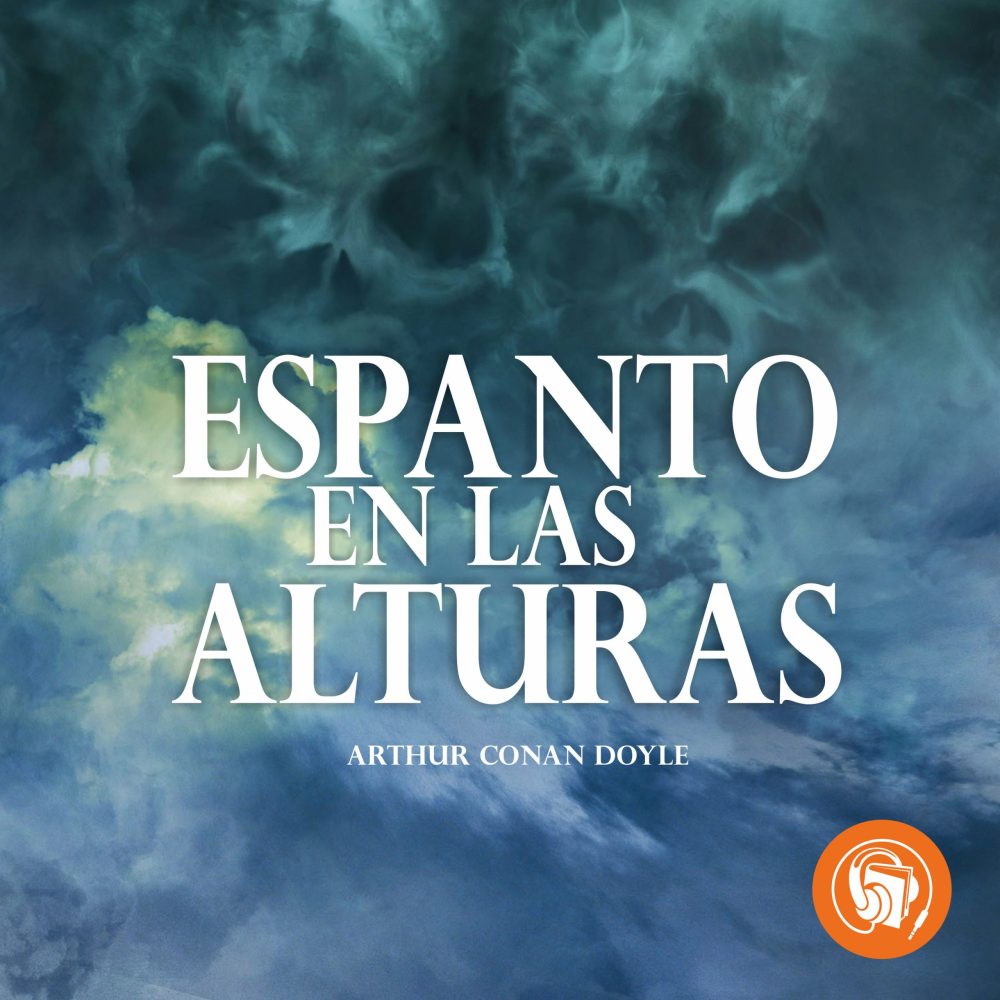 Espanto en las alturas