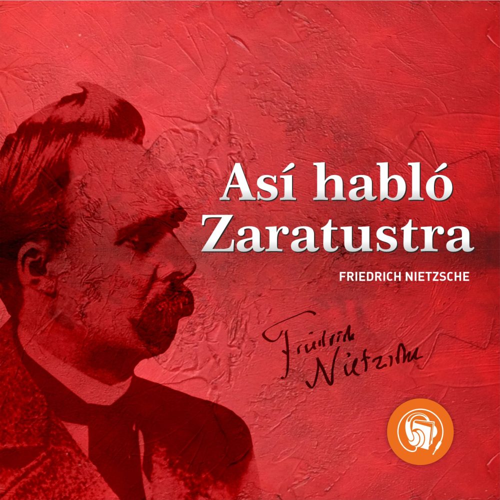Así hablo Zaratustra