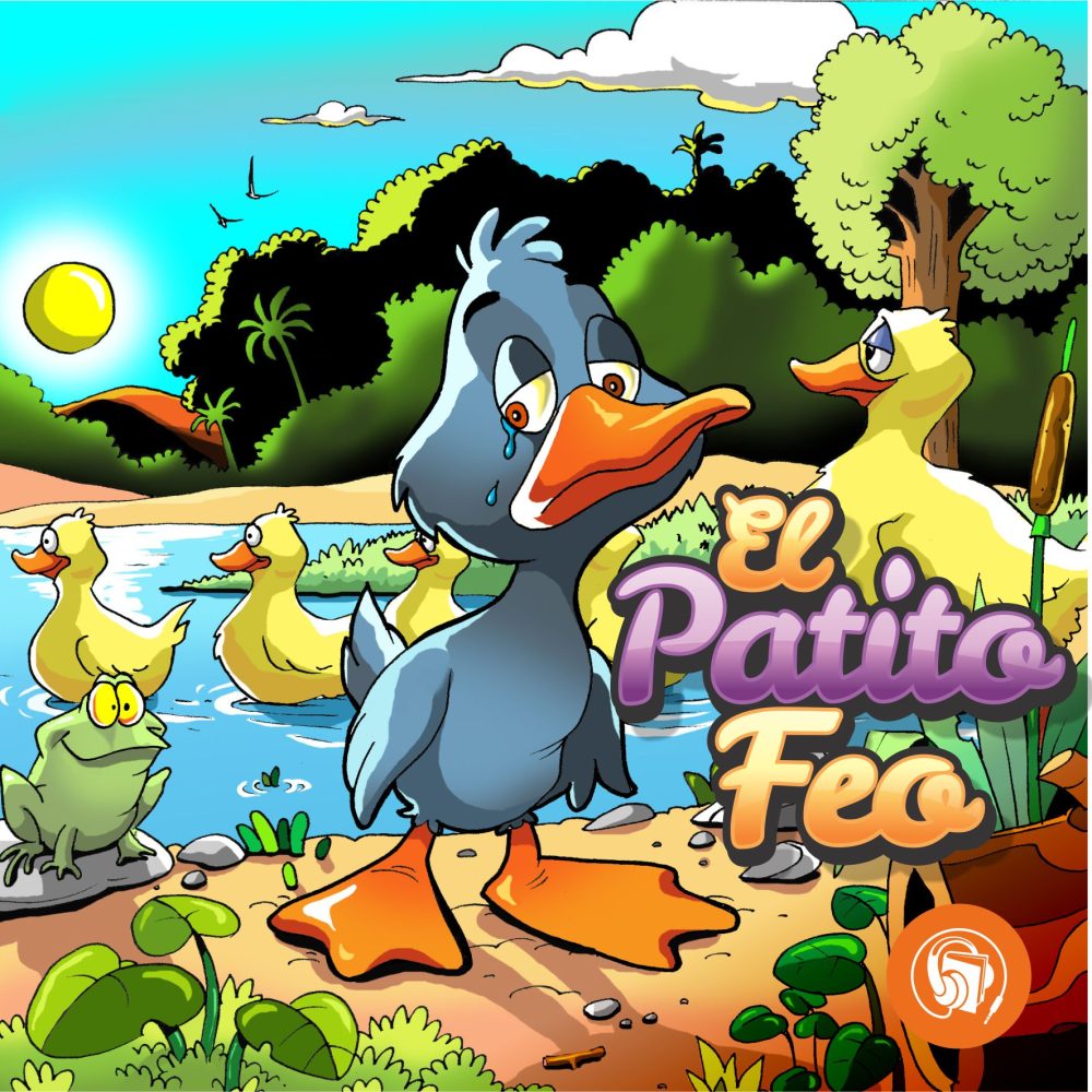 El Patito Feo