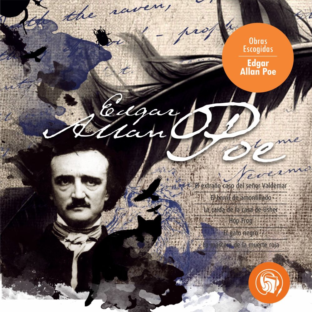 Cuentos de Allan Poe I