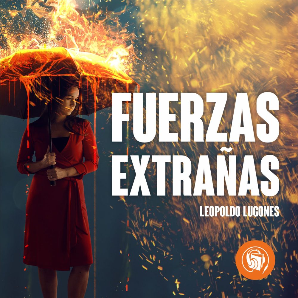 Fuerzas Extrañas