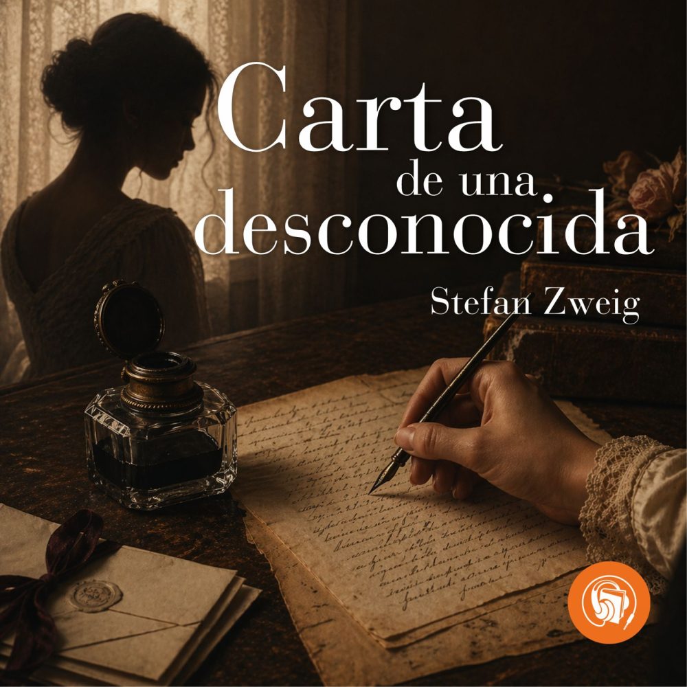 Carta de una desconocida