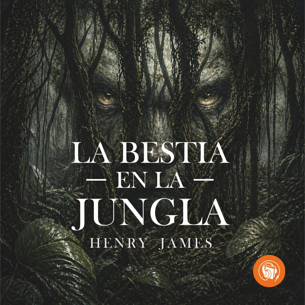 La bestia en la jungla