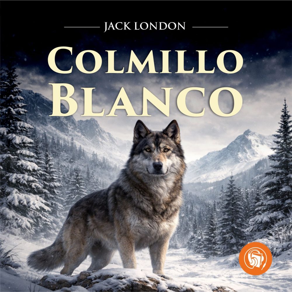 Colmillo Blanco
